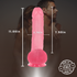 Realistic Dildo Attila  XXL  11"