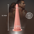 Extreme Burren Anal Plug 12.7"