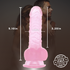 Realistic Dildo Leo 5.1"