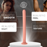 Extreme Gunung Anal Plug 20"