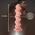 Extreme Pico De Fogo Anal Plug 12.5"