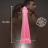 Extreme Tito Anal Plug 10.4"