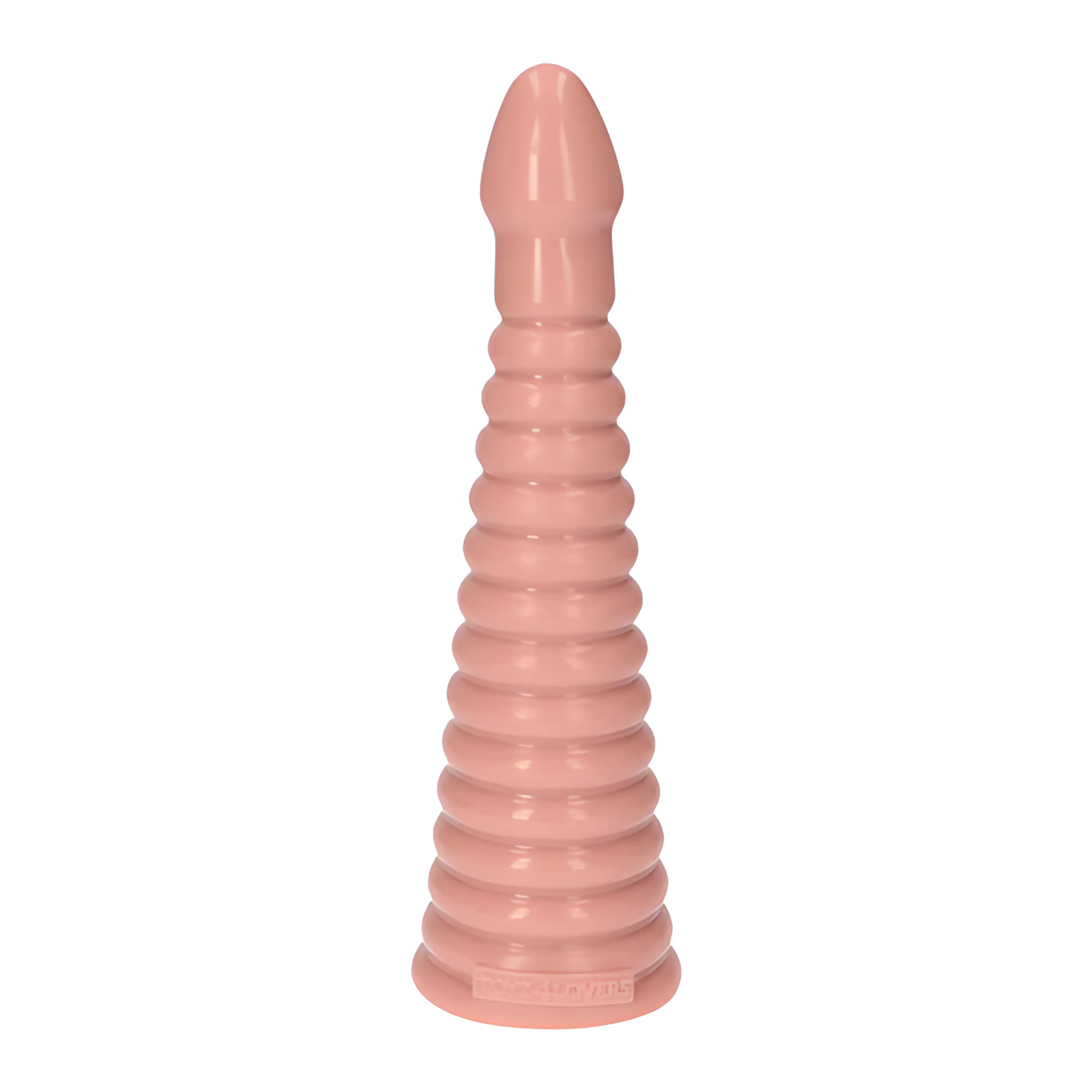 Extreme Tito Anal Plug 10.4"