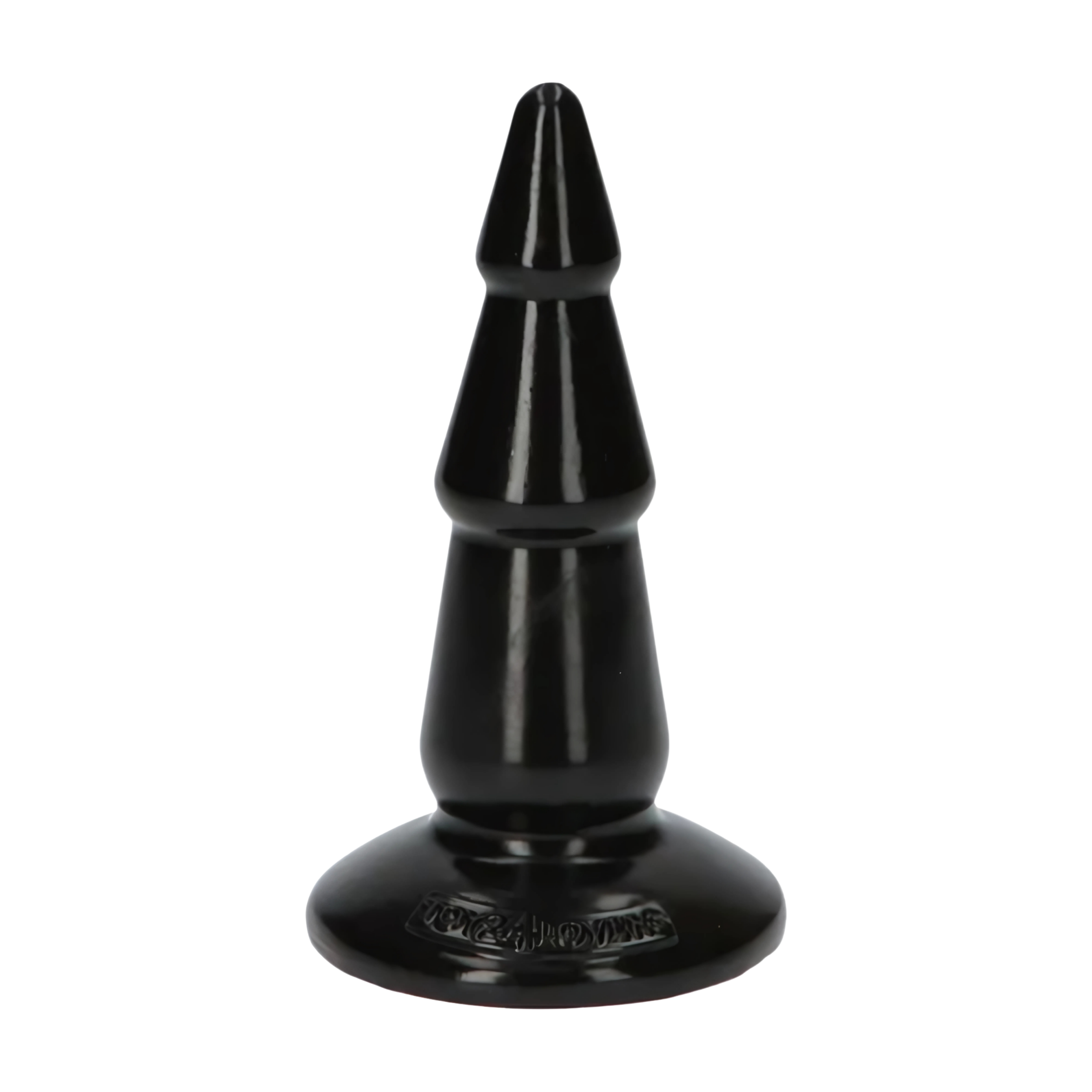 Pino Anal Plug 6.1"