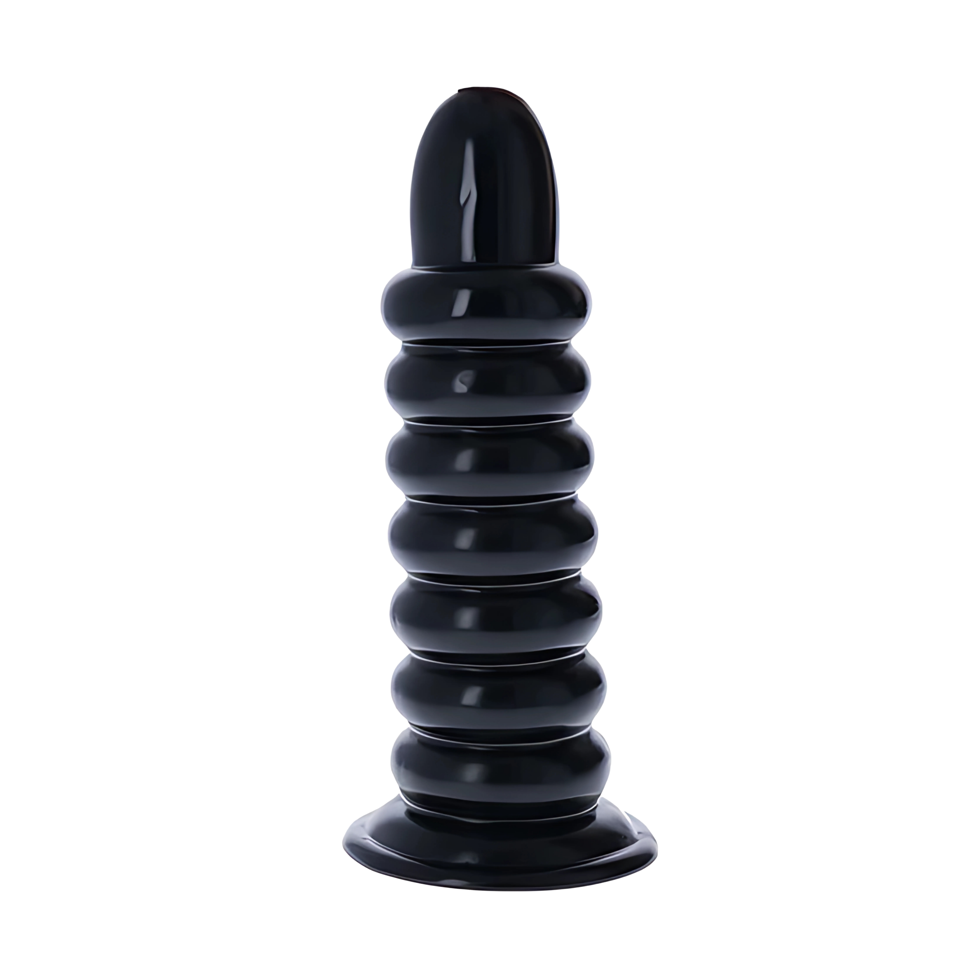Extreme Fitz Roy Anal Plug 10.2"
