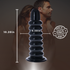 Extreme Fitz Roy Anal Plug 10.2"
