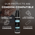 Pleasure Massage Oil 120 ml / 4.06 Onz
