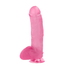 Realistic Dildo XXL Achilles 9.8"