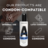 Anale A Lubricant 120 ml / 4.06 Onz