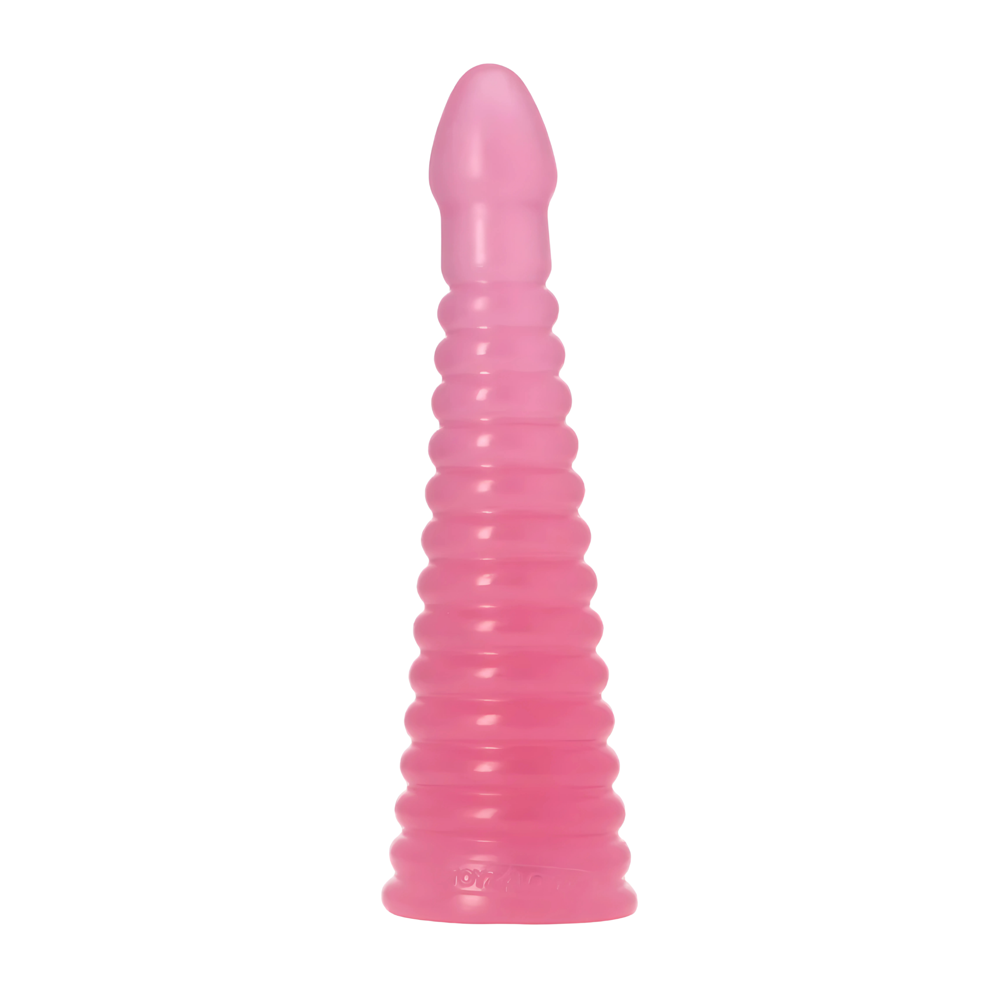 Extreme Tito Anal Plug 10.4"