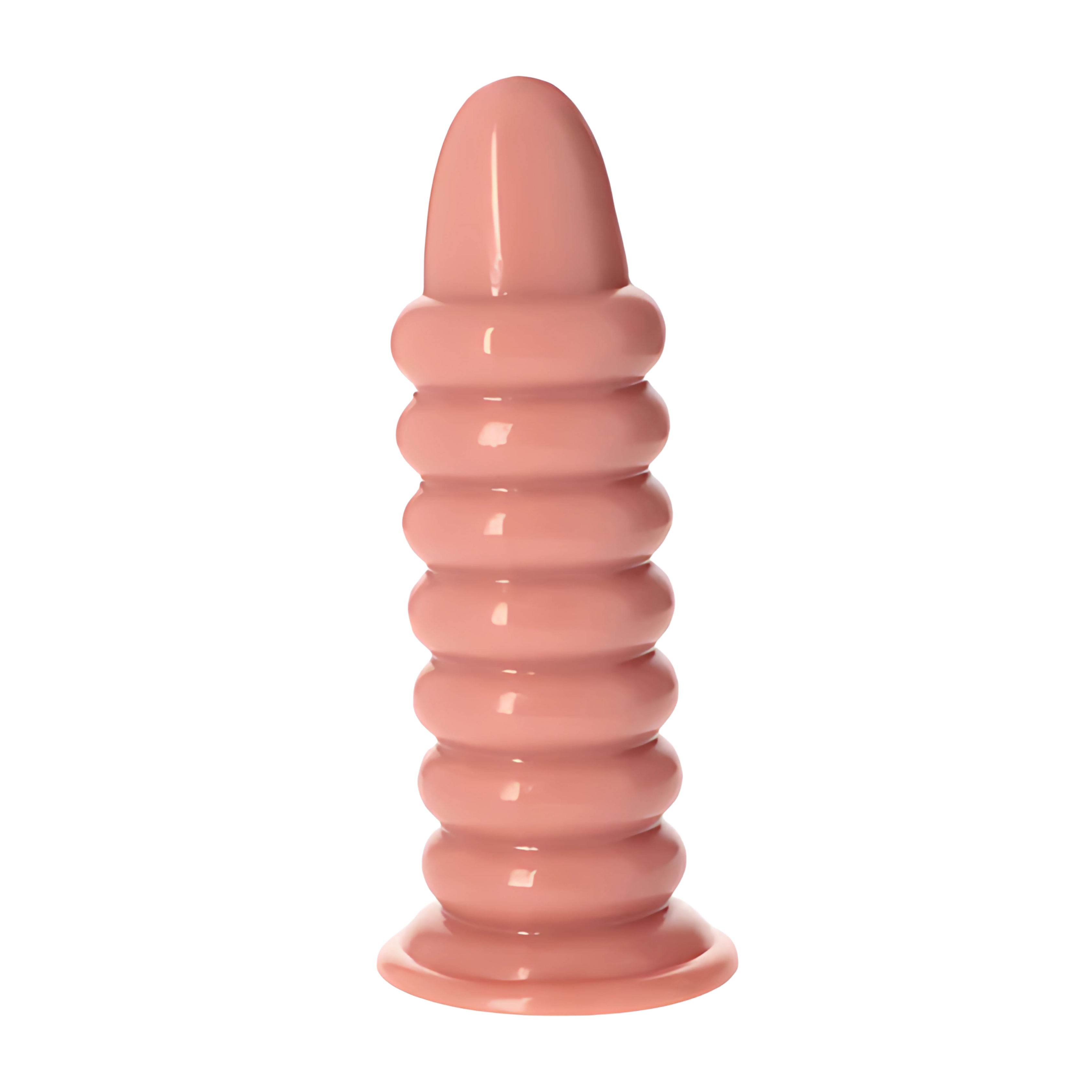 Extreme Fitz Roy Anal Plug 10.2"
