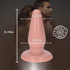 Ivo Anal Plug 5.7"