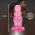 Extreme  Olmo Anal Plug  6.4"