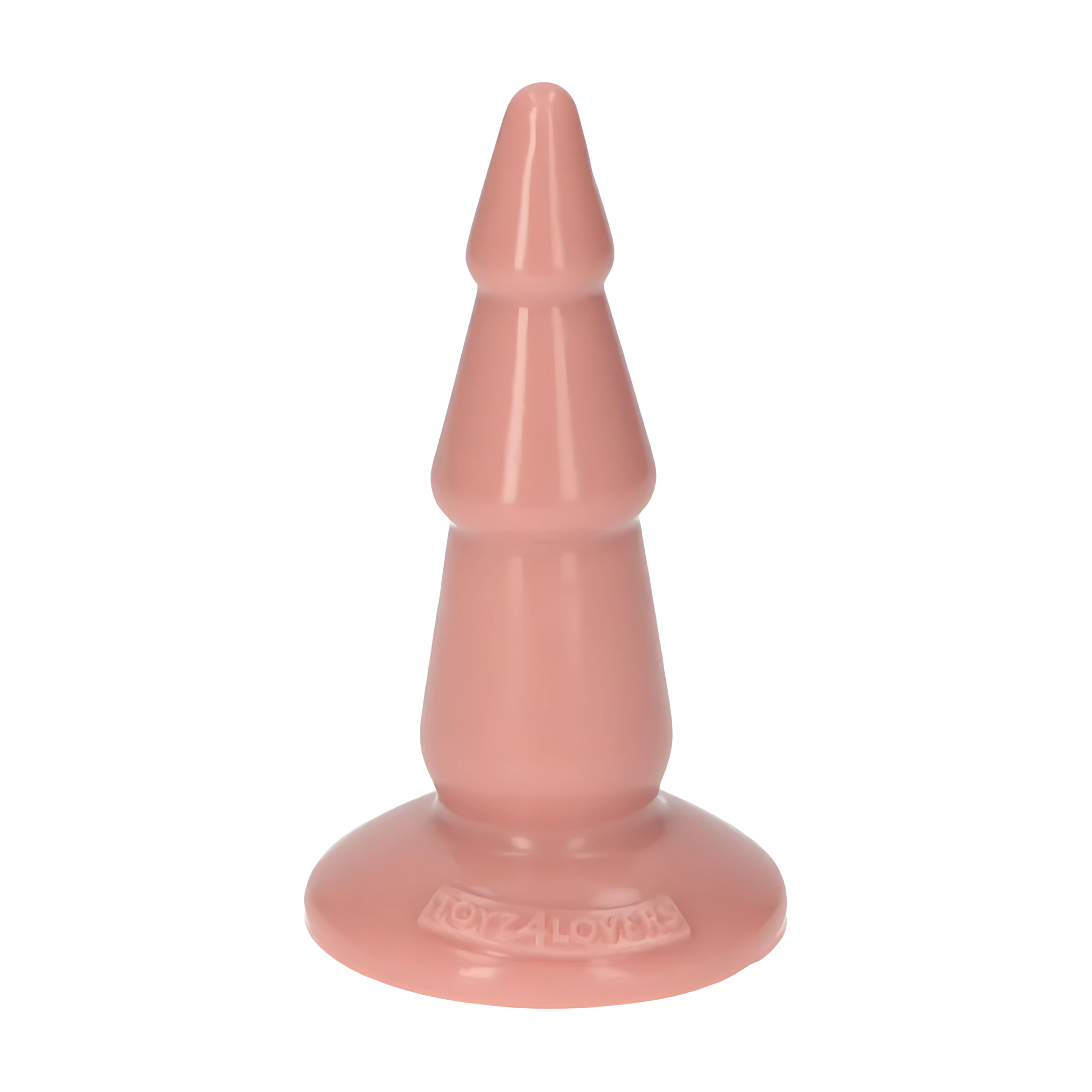 Pine Anal Plug 5"