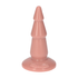 Pine Anal Plug 5"