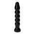 GaioAnal Dildo 6.1" BLACK