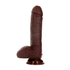 Realistic Dildo Attila  XXL  11"