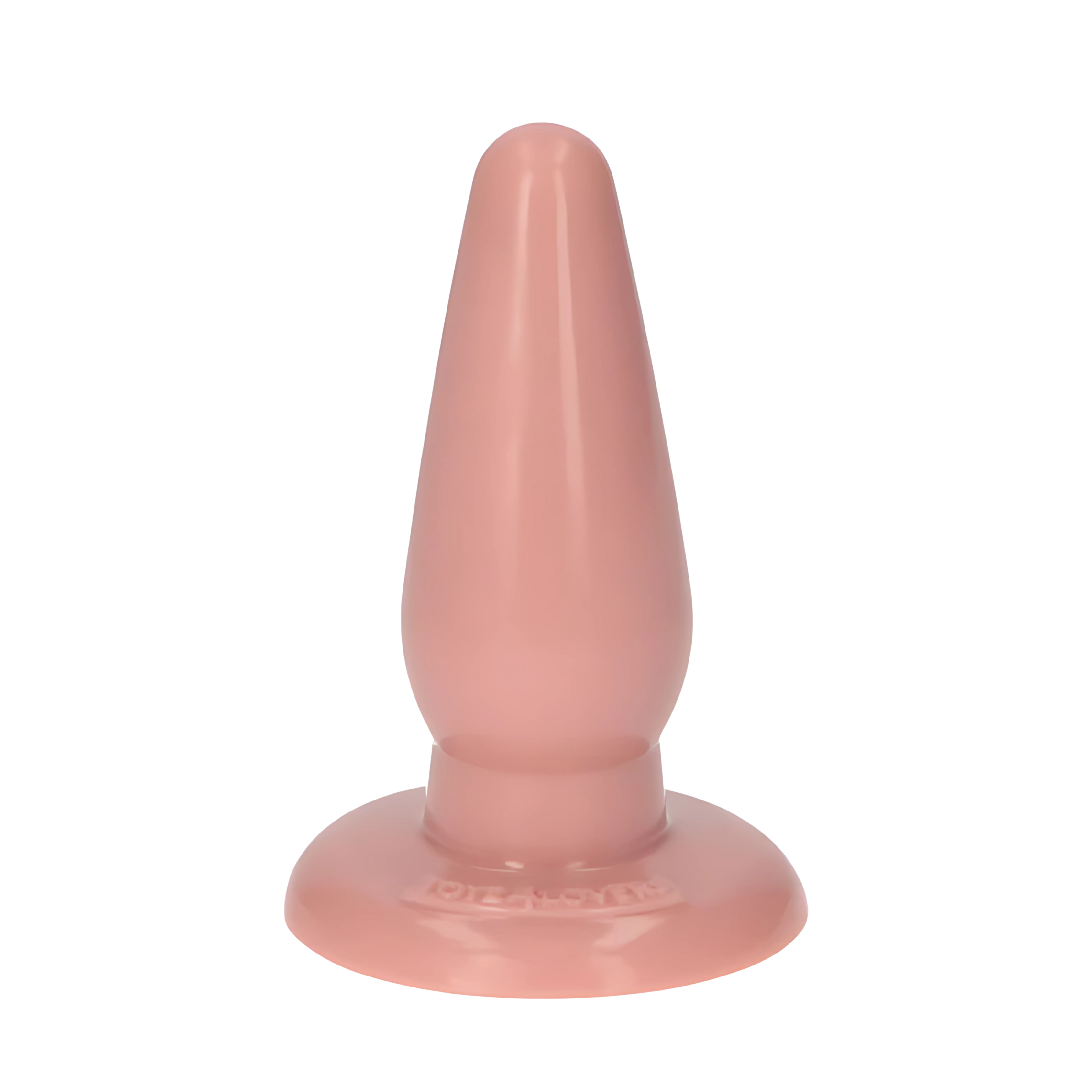Ivo Anal Plug 5.7"