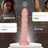 Ugo Anal Dildo 6.3"