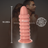Extreme Fitz Roy Anal Plug 10.2"