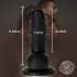 Realistic Dildo Orazio 5.9"