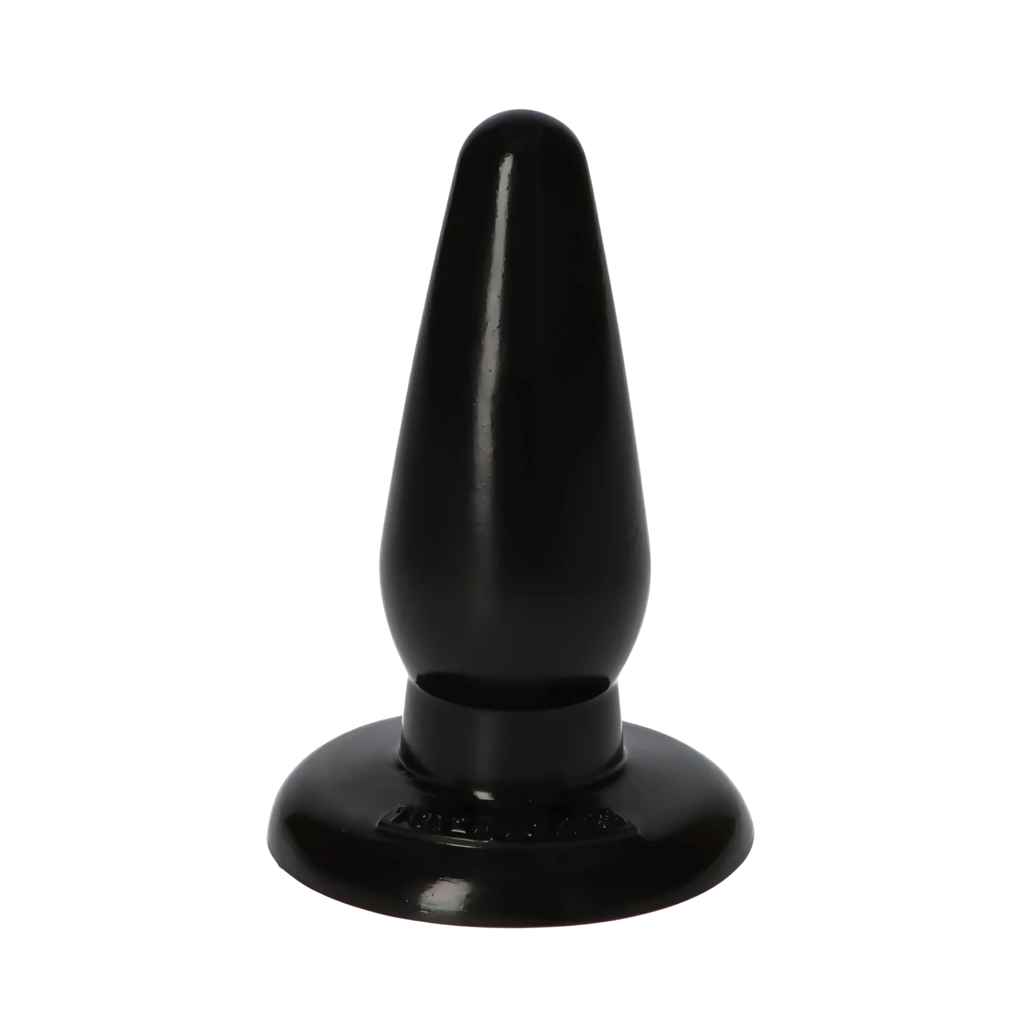 Ivo Anal Plug 5.7"