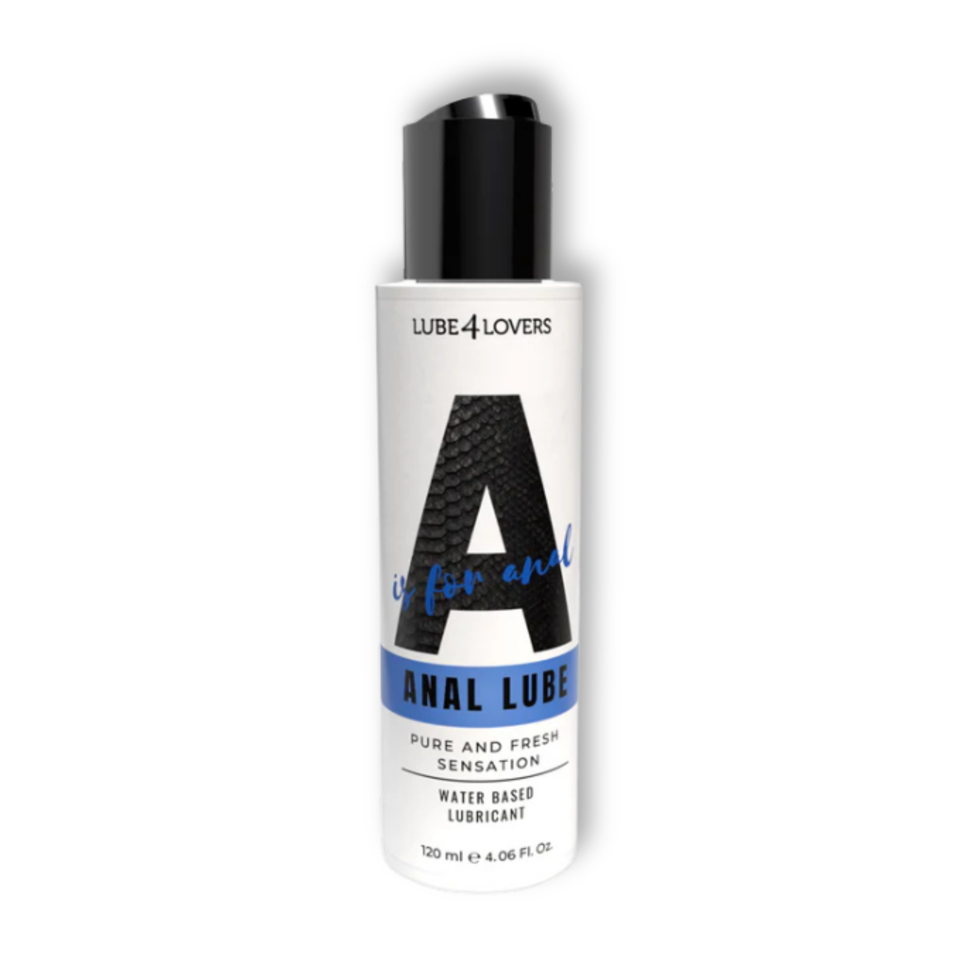 Anale A Lubricant 120 ml / 4.06 Onz