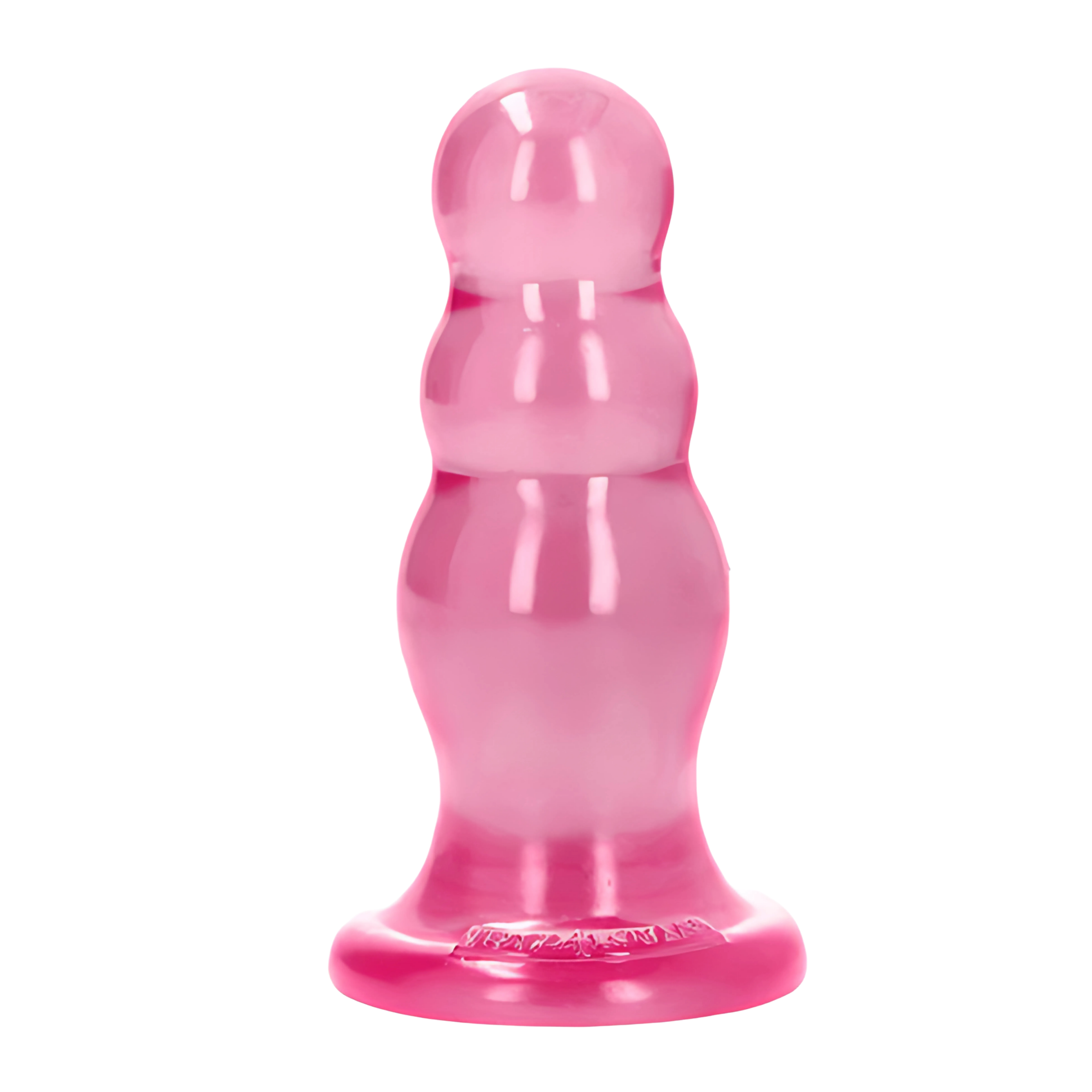 Extreme  Olmo Anal Plug  6.4"