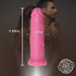 Realistic Dildo Nico 7.8"