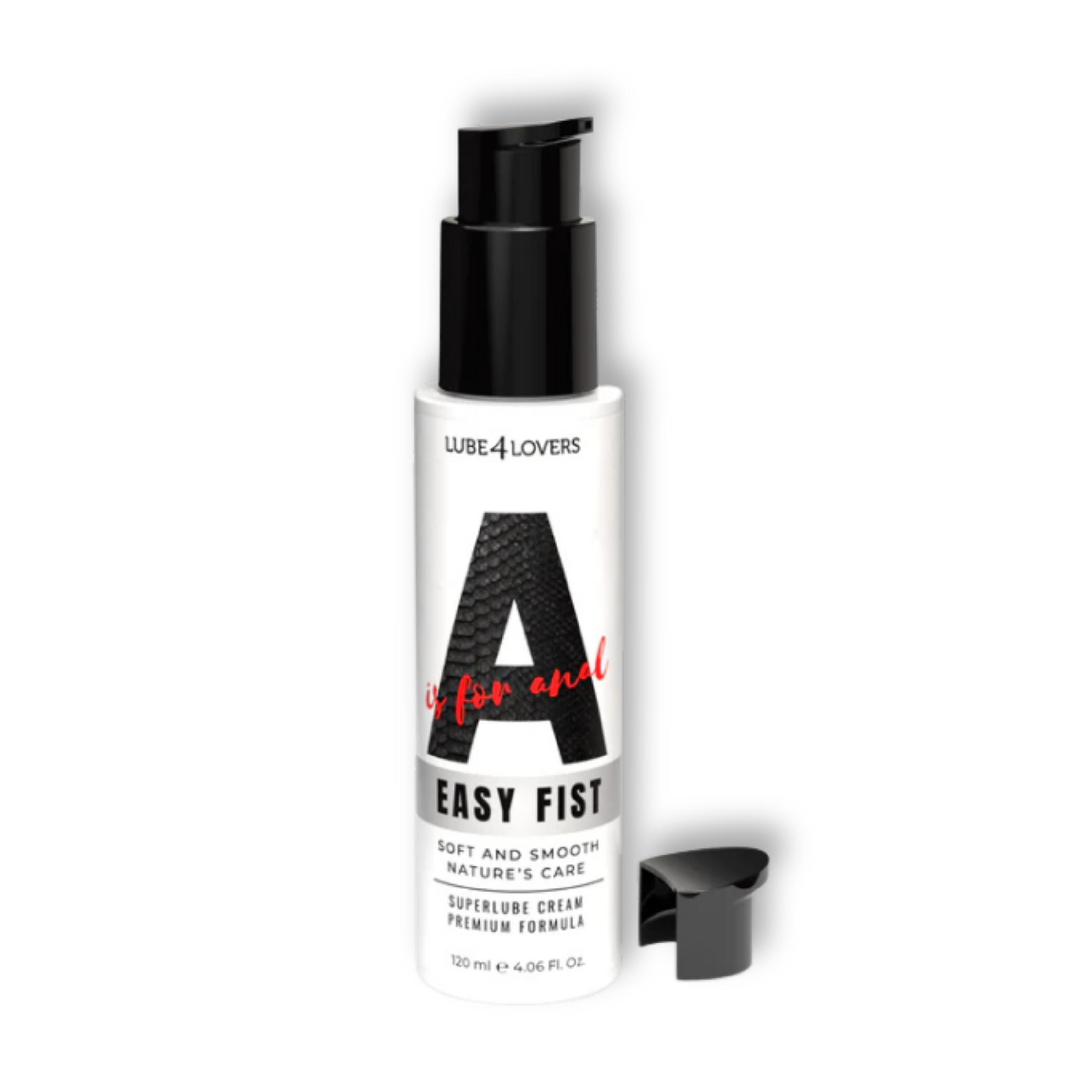 Anale A Lubricant 120 ml / 4.06 Onz