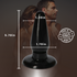 Ivo Anal Plug 5.7"