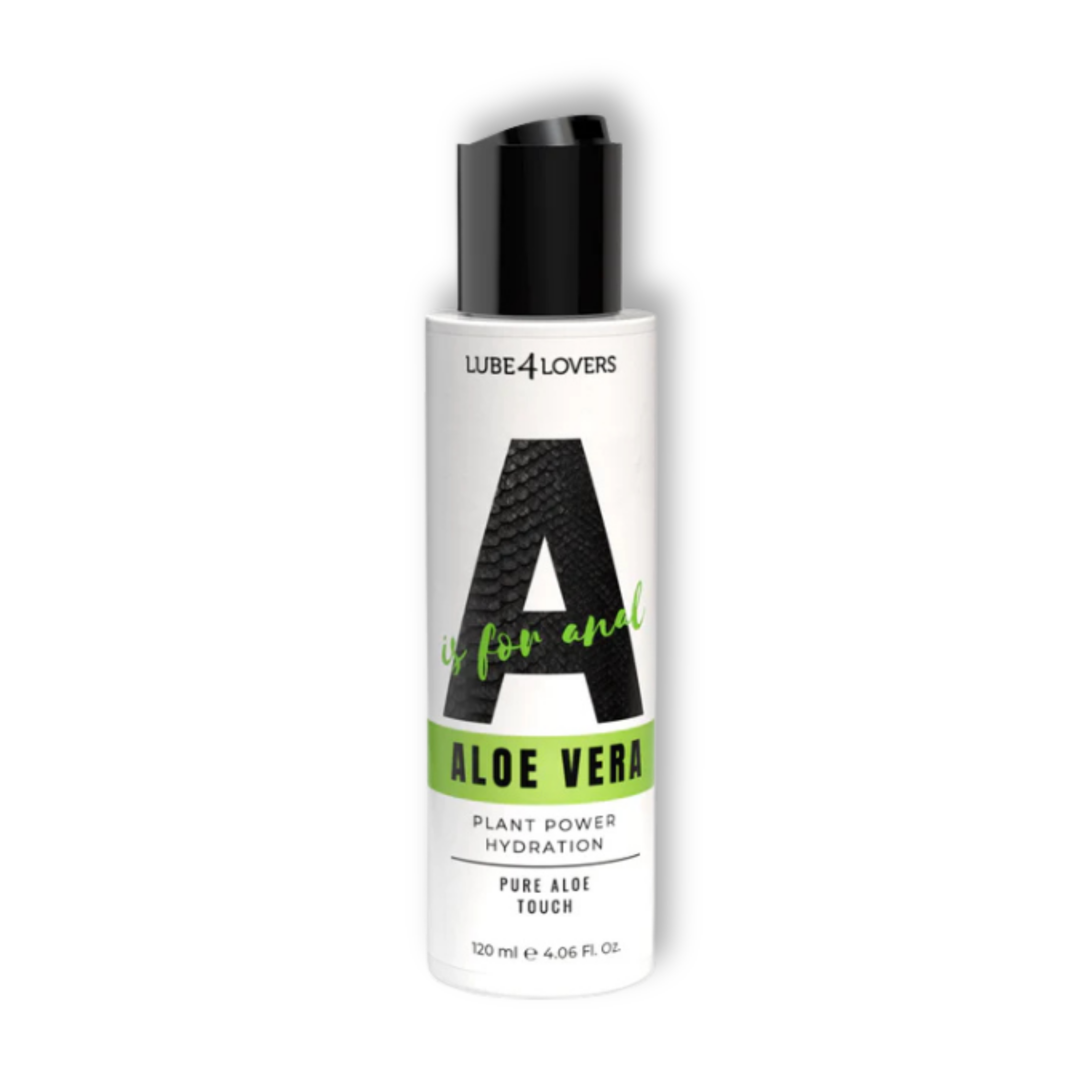 Anale A Lubricant 120 ml / 4.06 Onz