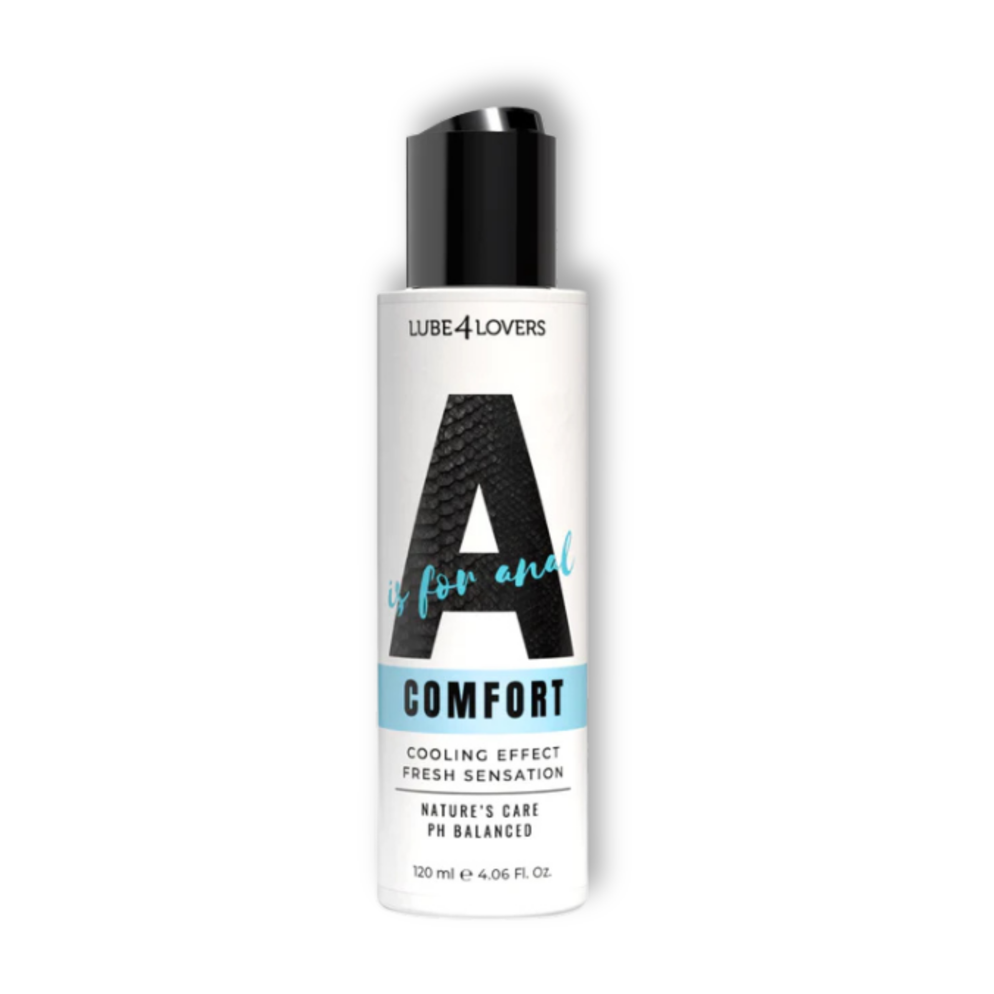 Anale A Lubricant 120 ml / 4.06 Onz