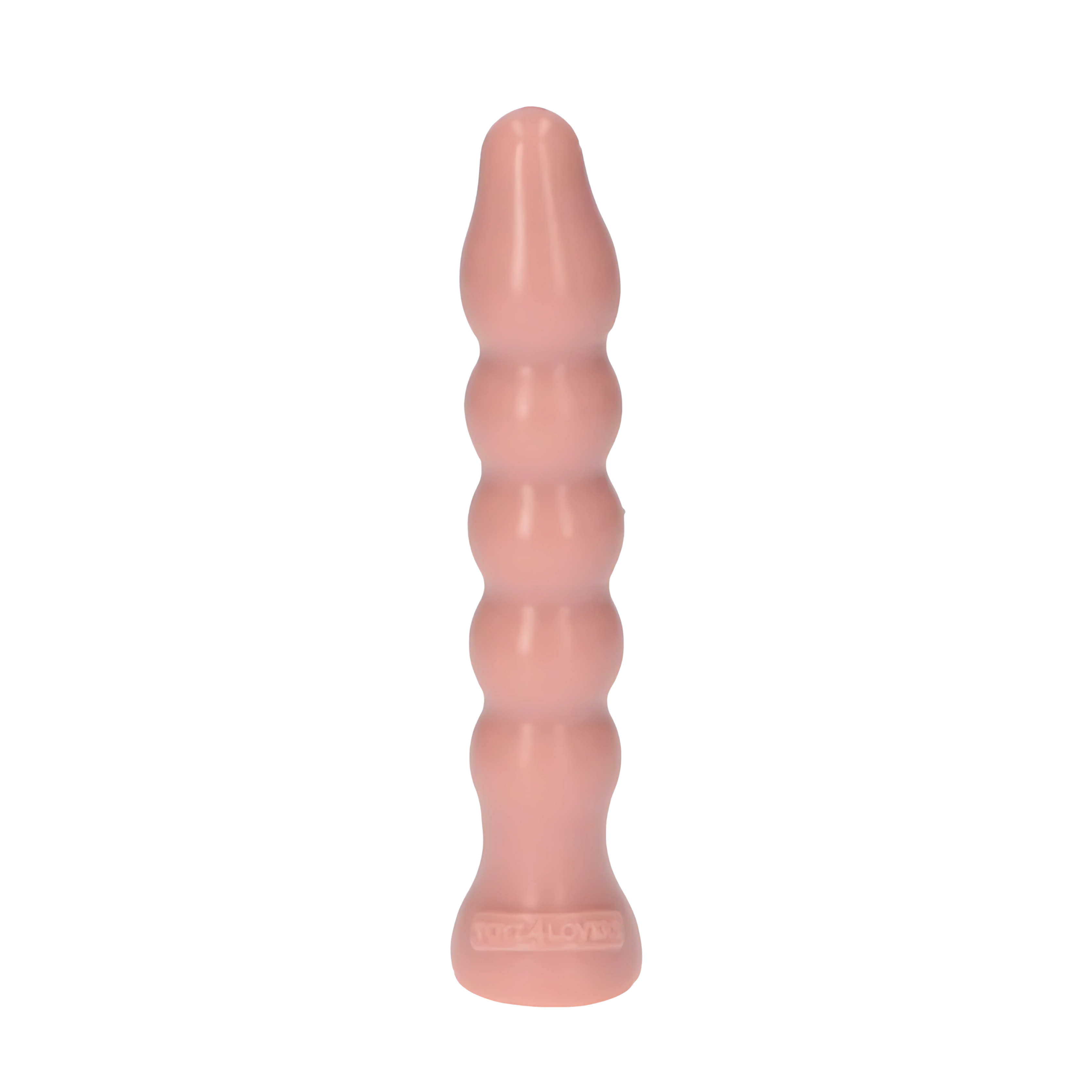 GaioAnal Dildo 6.1" BLACK