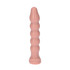 GaioAnal Dildo 6.1" BLACK