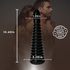 Extreme Tito Anal Plug 10.4"