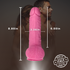 Realistic Dildo XXL Ulisse 8.8"