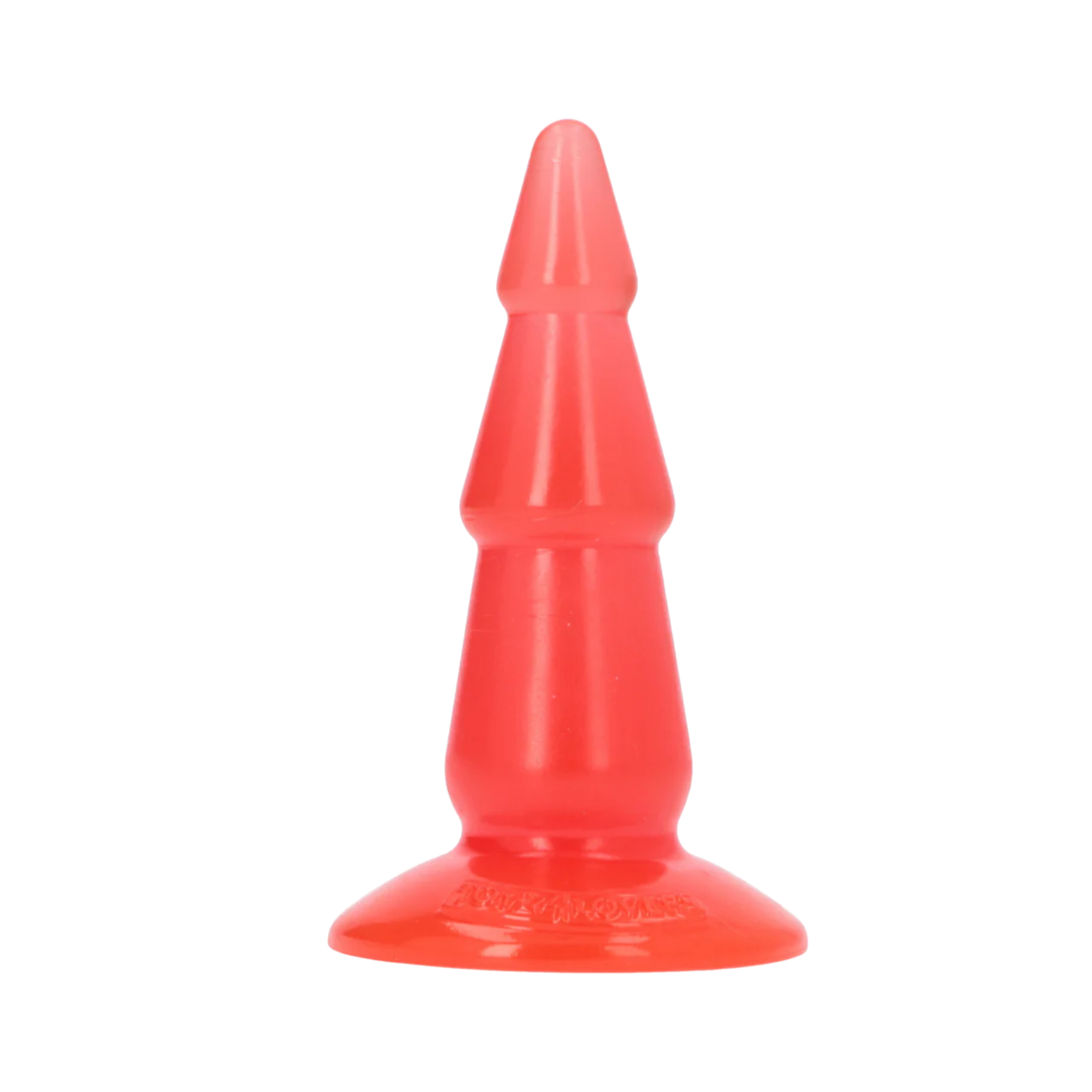 Pino Anal Plug 6.1"