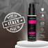 Pleasure Massage Oil 120 ml / 4.06 Onz