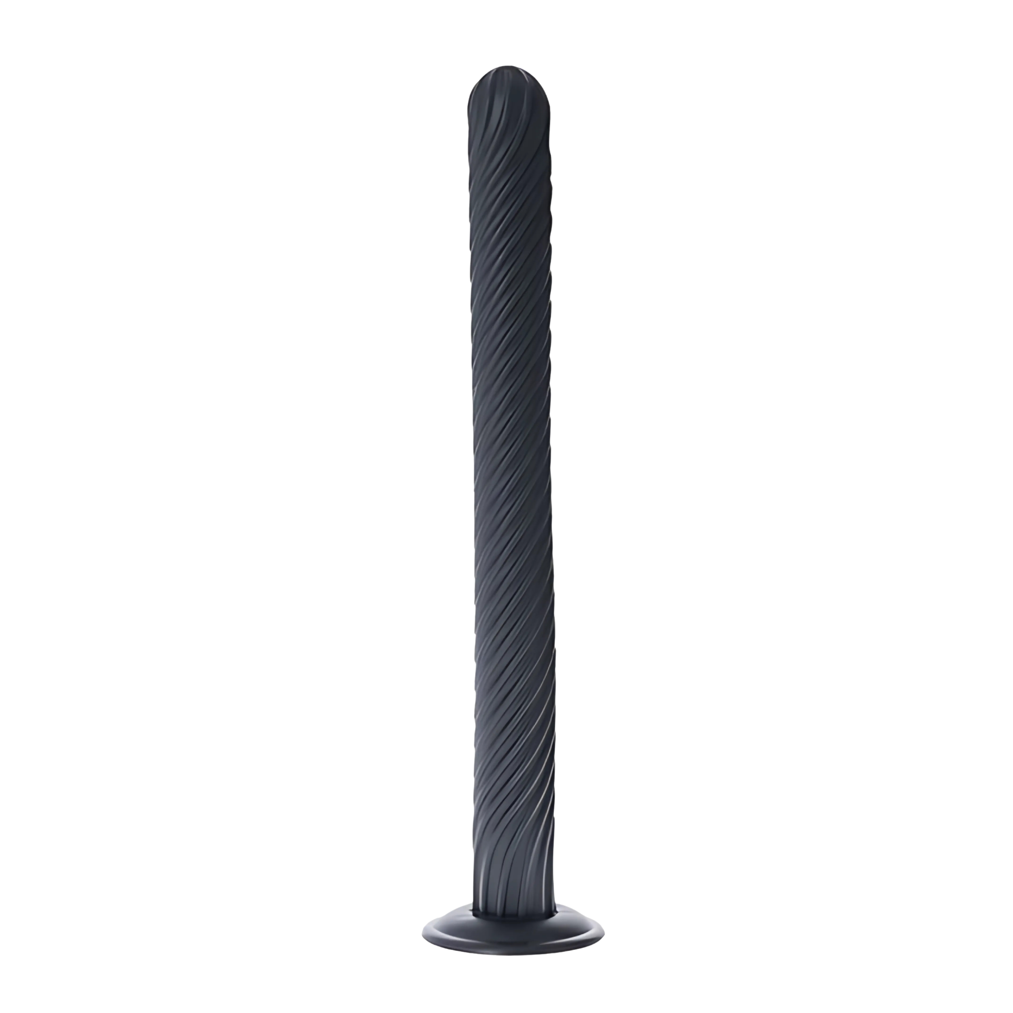 Extreme Gunung Anal Plug 20"