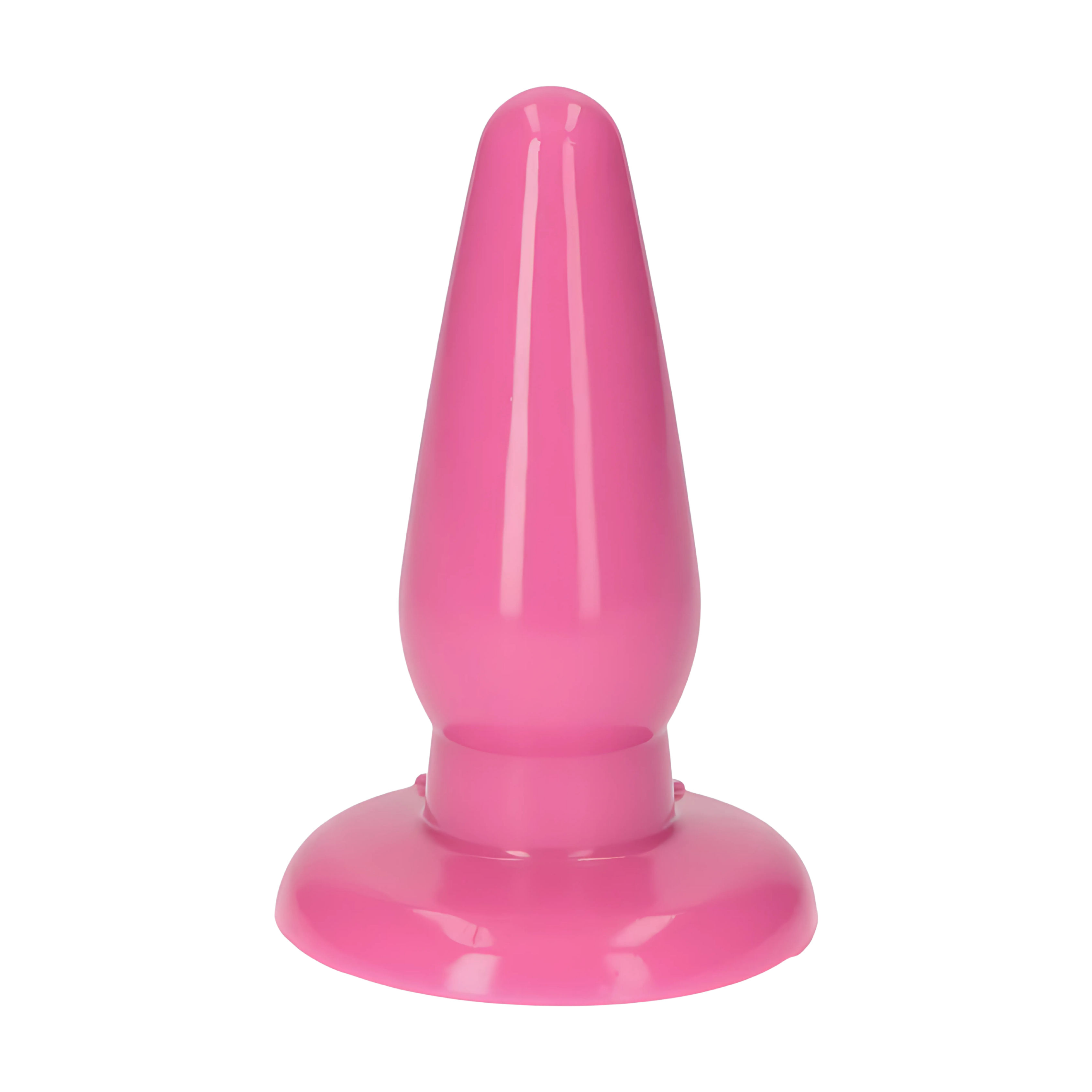 Ivo Anal Plug 4.7"
