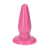 Ivo Anal Plug 4.7"
