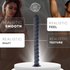 Extreme Cabogirao Anal Plug  23"