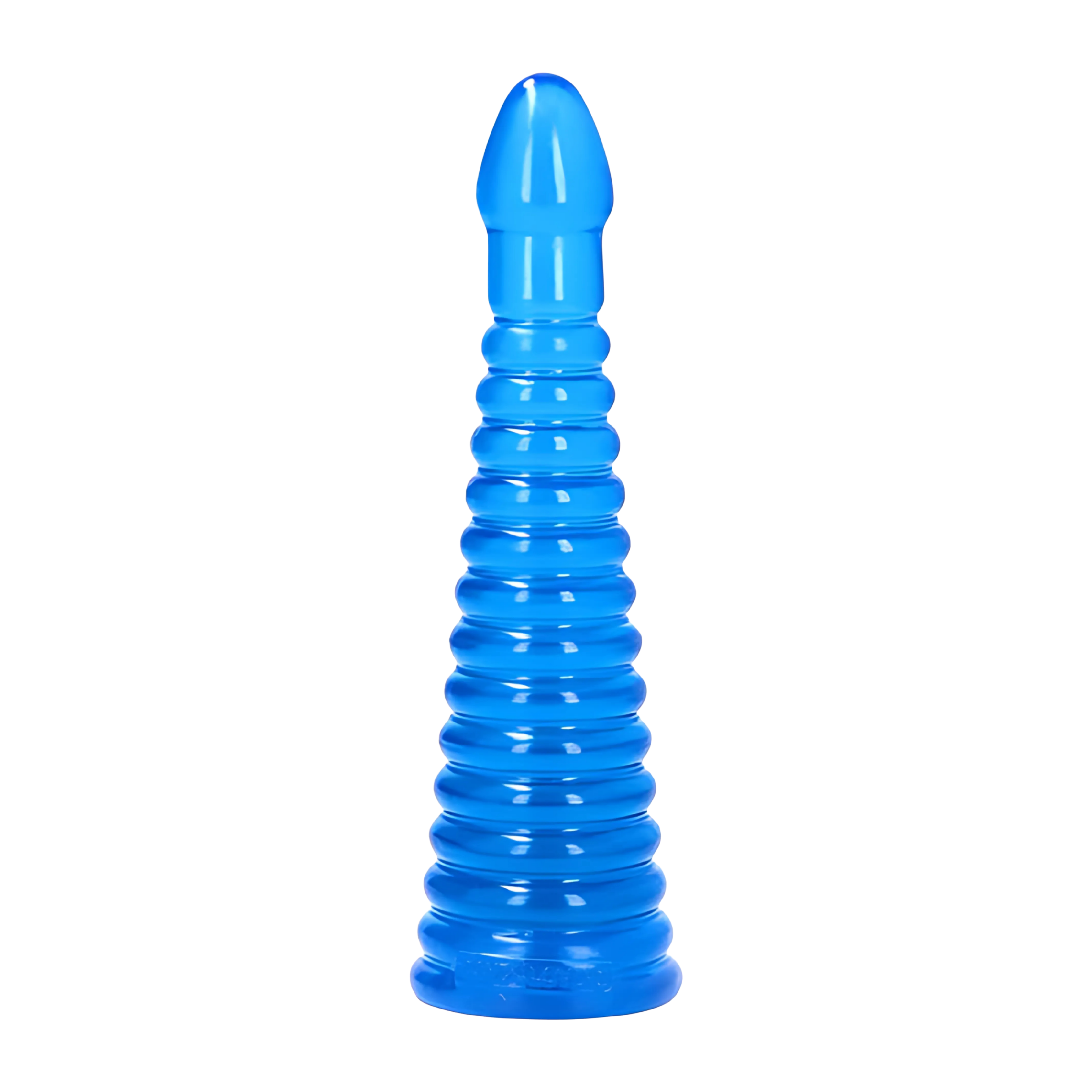 Extreme Tito Anal Plug 10.4"