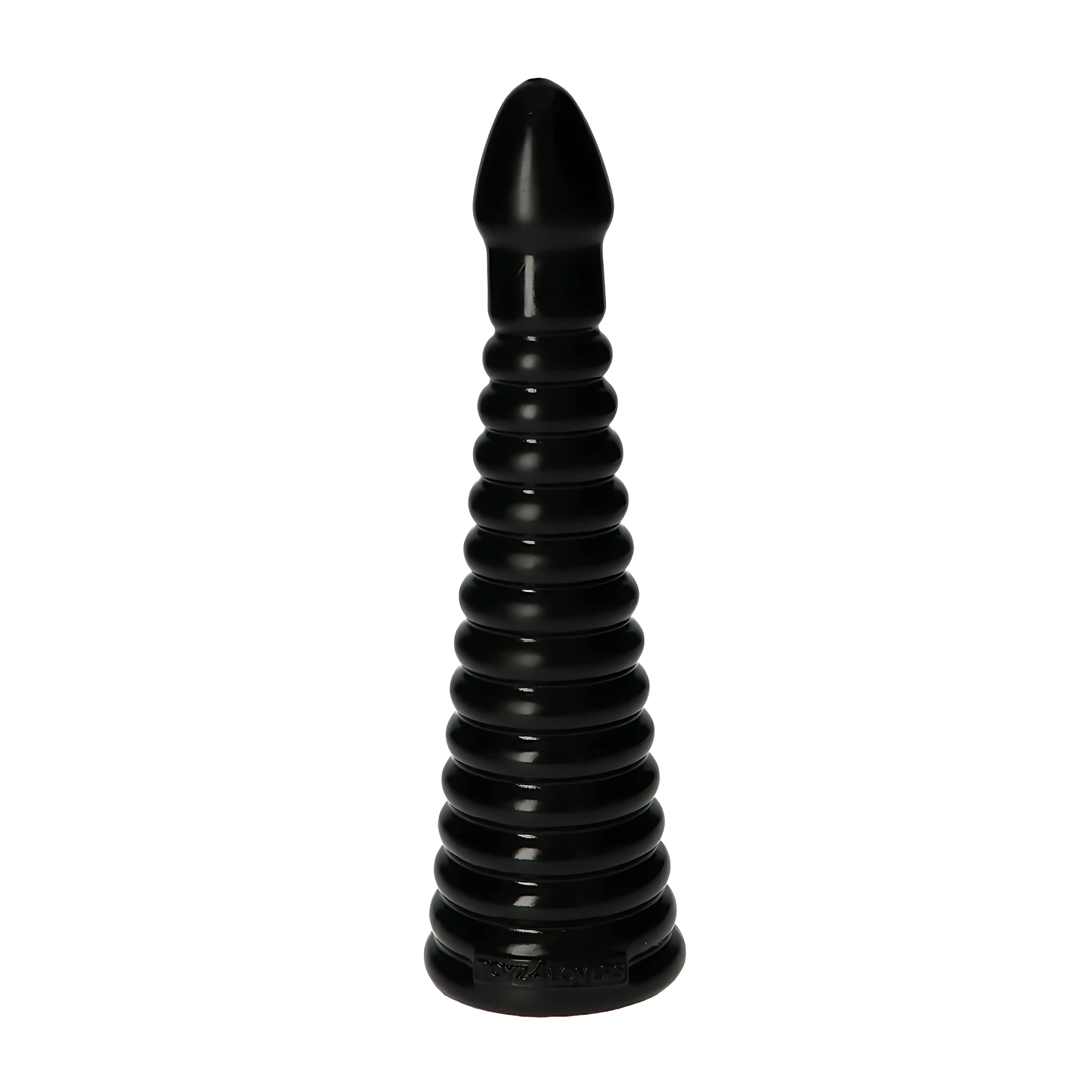 Extreme Tito Anal Plug 10.4"