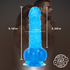 Realistic Dildo Leo 5.1"