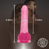 Realistic Dildo XXL Costanzo 9.8"