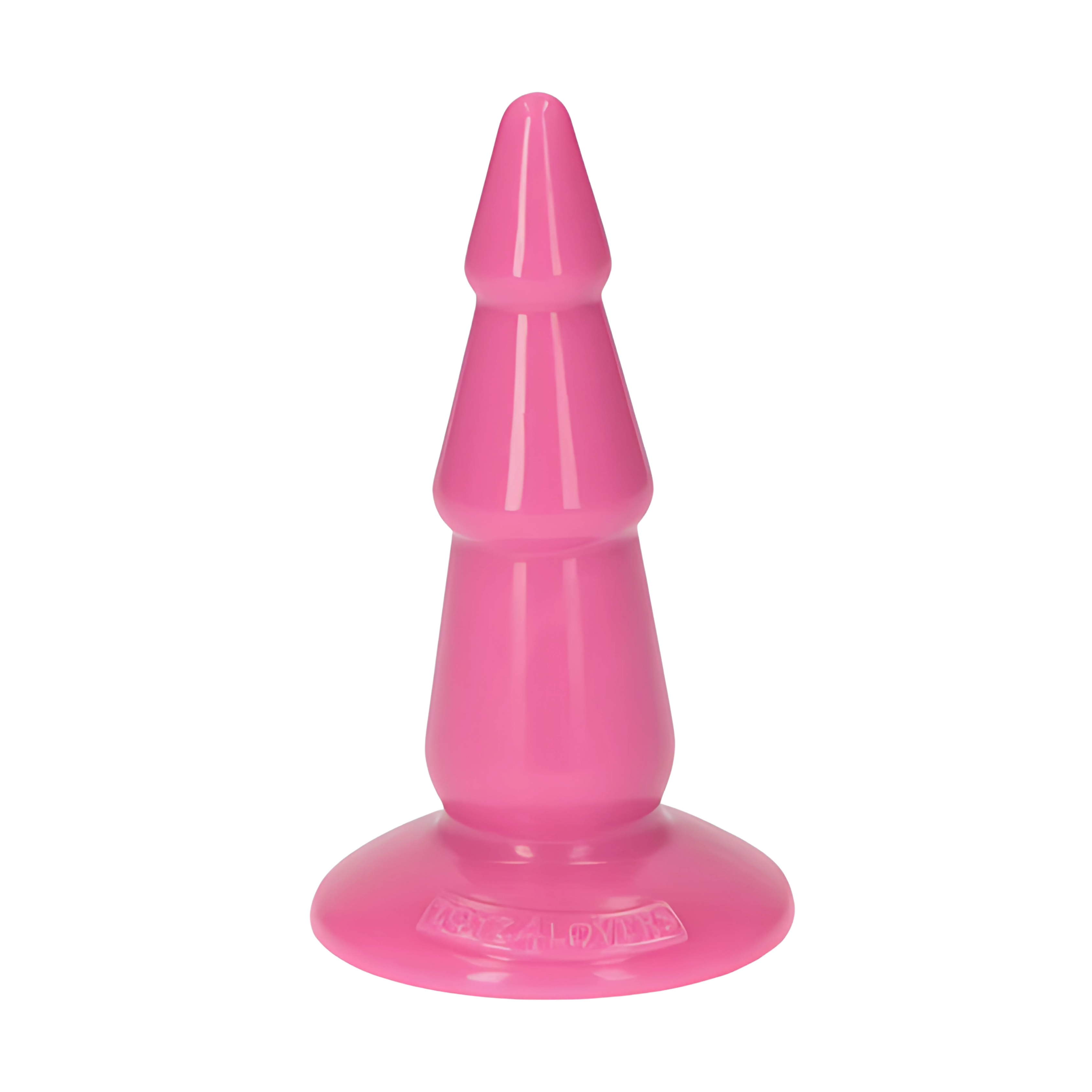 Pine Anal Plug 5"