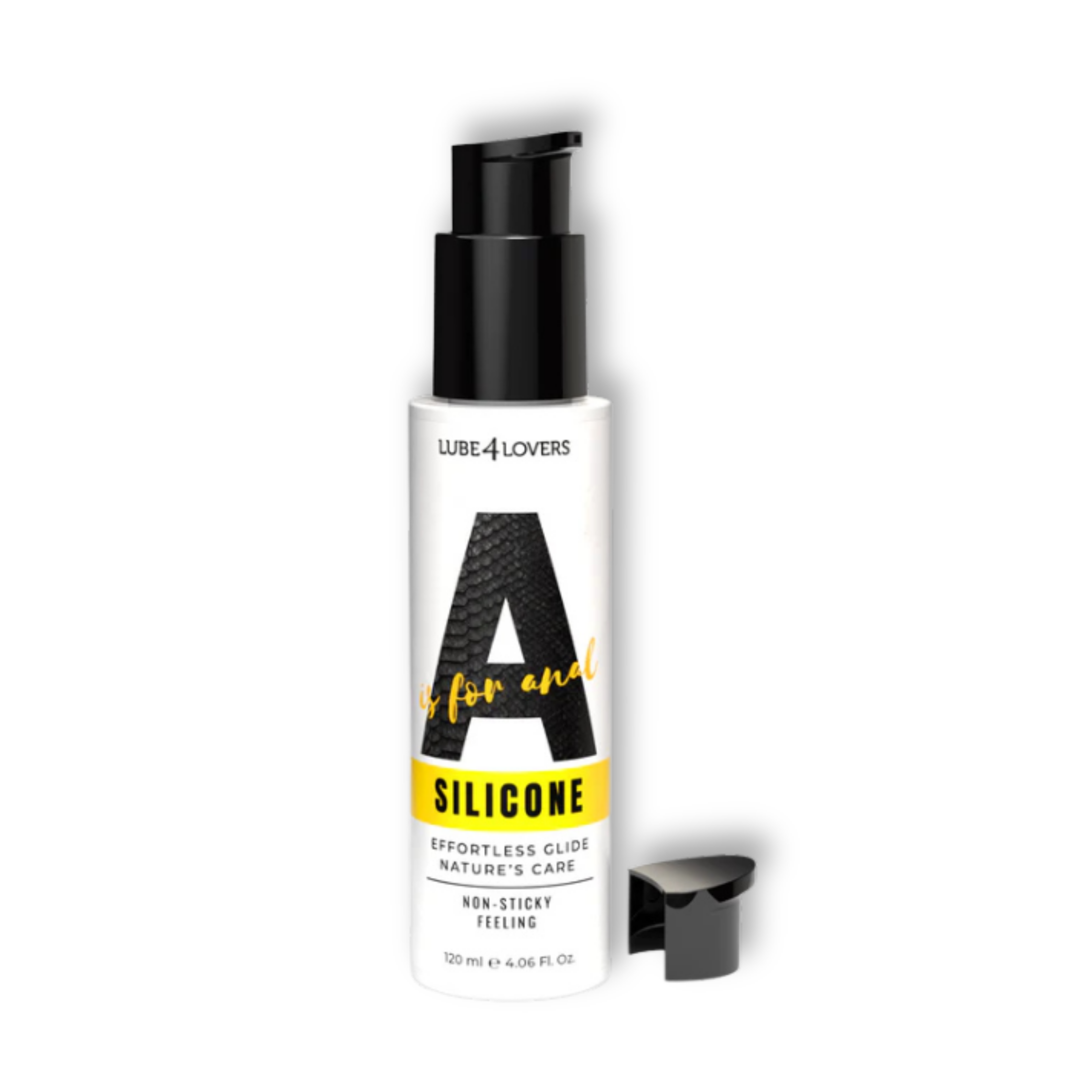 Anale A Lubricant 120 ml / 4.06 Onz