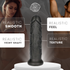 Realistic Dildo Nico 7.8"